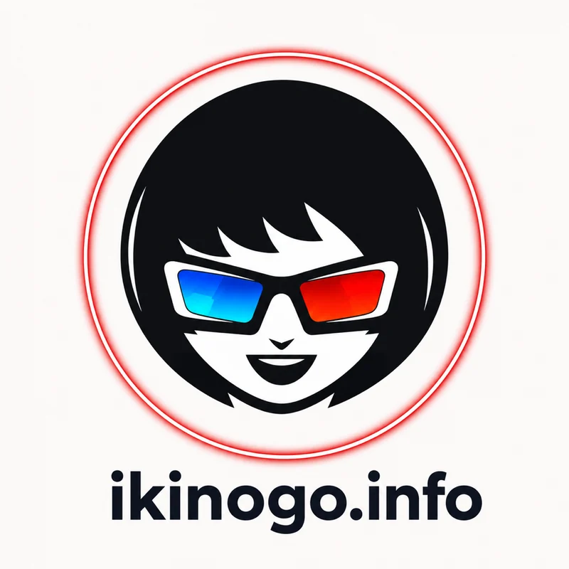 Kinogo — маскот онлайн-кинотеатра ikinogo.info
